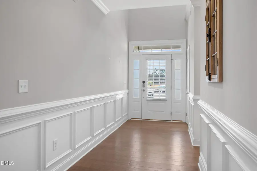 825 Buckner Court, Fuquay Varina, NC 27526 - #2