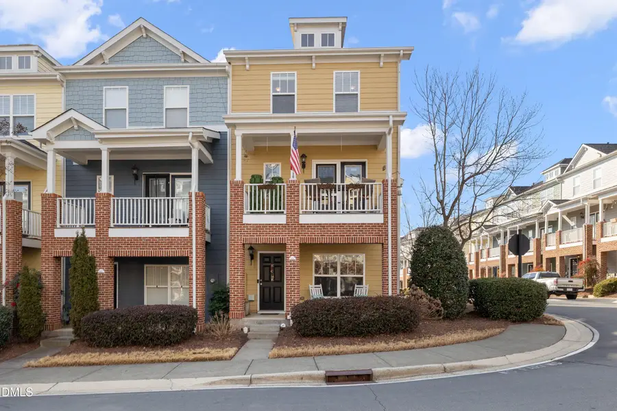 124 Braeside Court, Cary, NC 27519 - #2