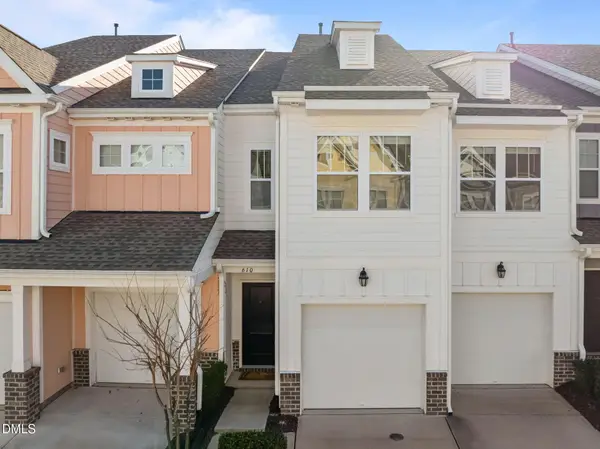 610 Metro Station, Apex, NC 27502