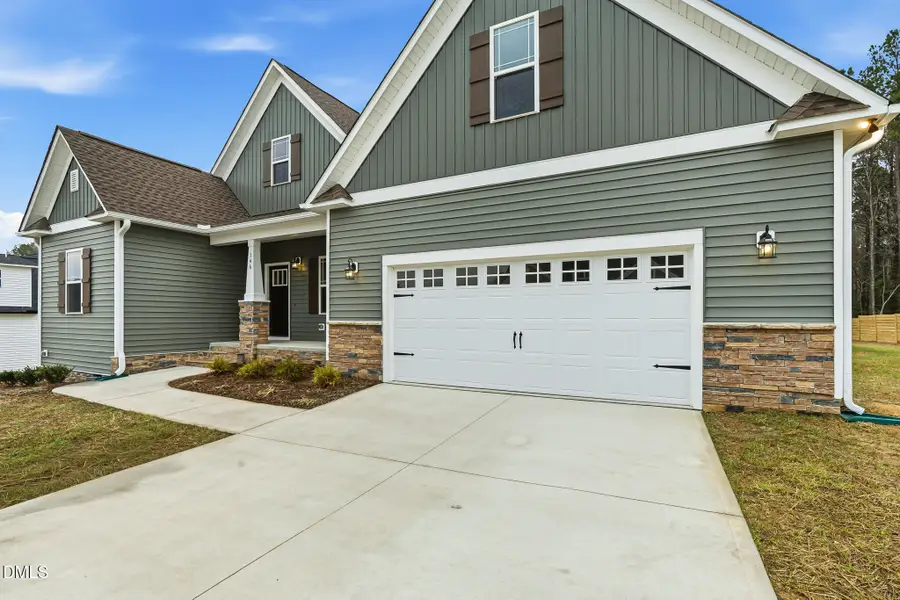 146 Seahawk Way, Zebulon, NC 27597 - #2