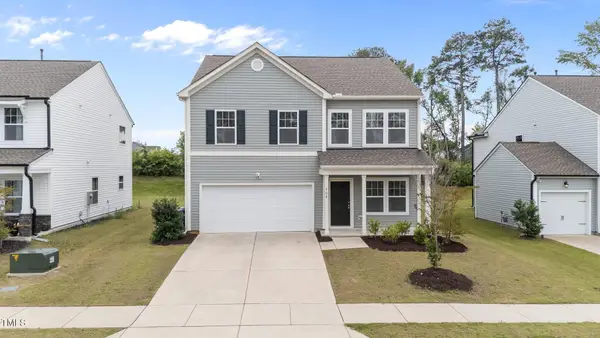 908 Adelphia Road, Fuquay Varina, NC 27526