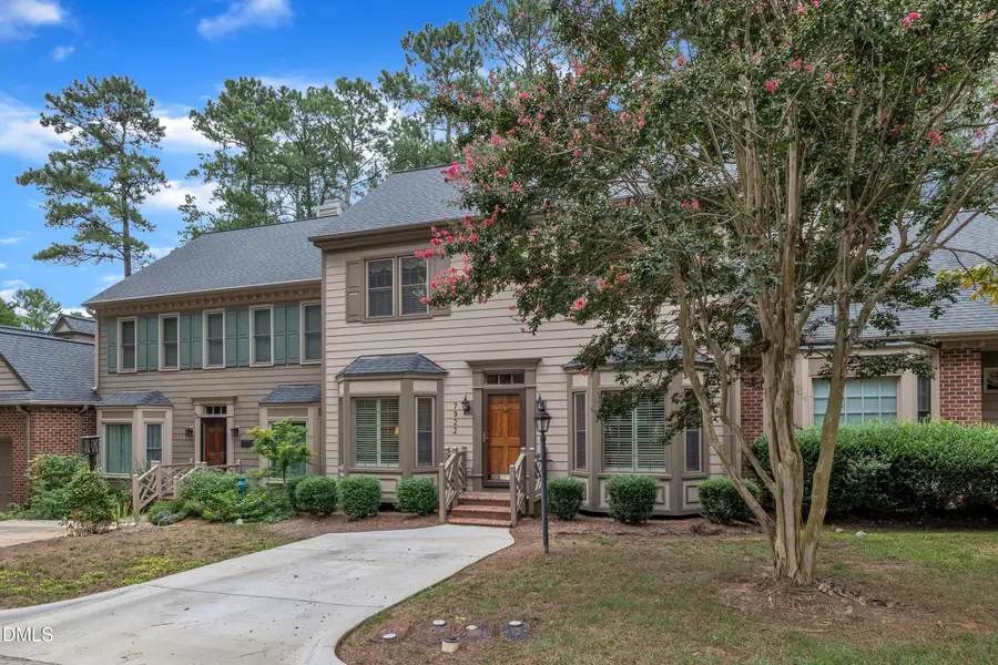 7922 Footman Way, Raleigh, NC 27615 - #2