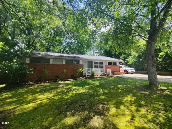 406 Avery Street, Garner, NC 27529