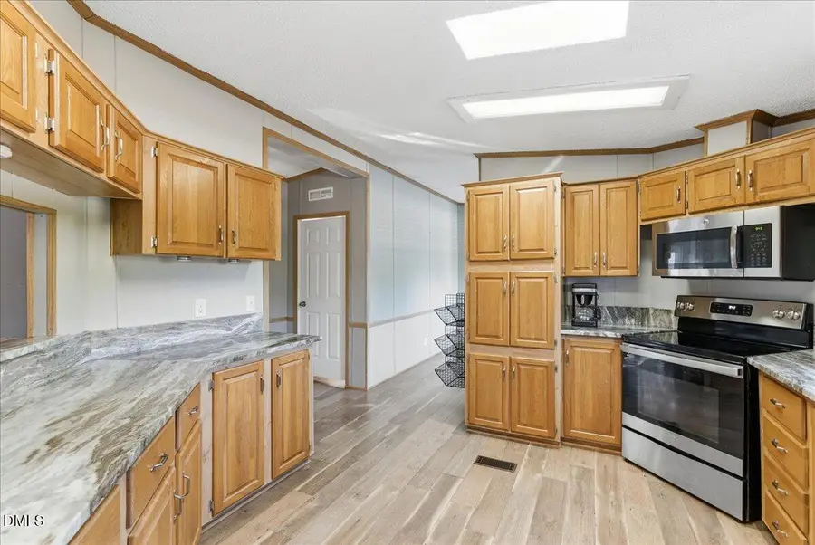 1190 Little Mountain Road, Stem, NC 27581 - #2