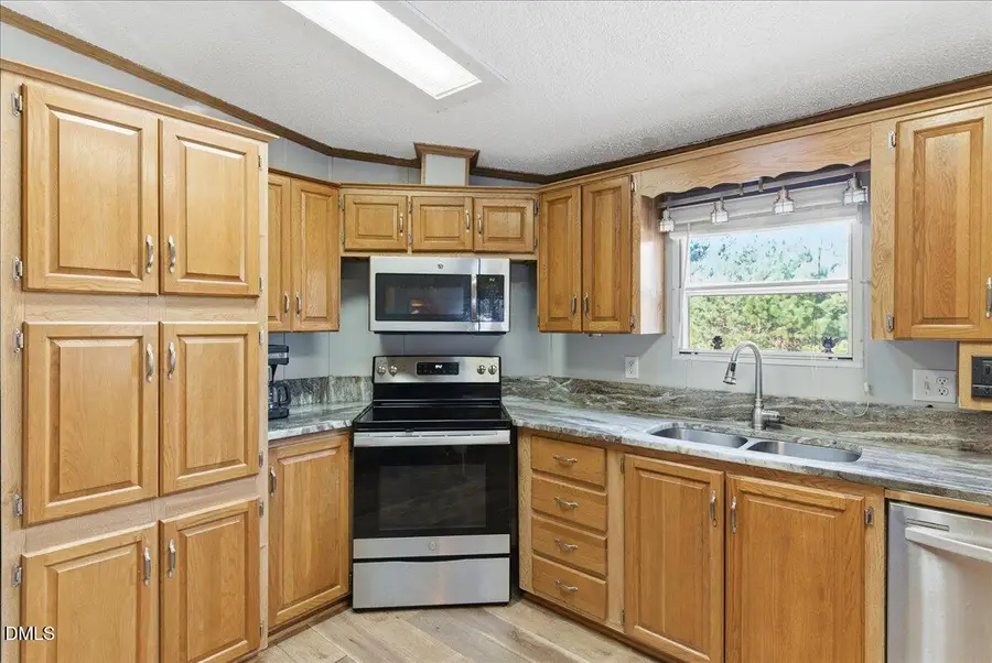 1190 Little Mountain Road, Stem, NC 27581 - #3