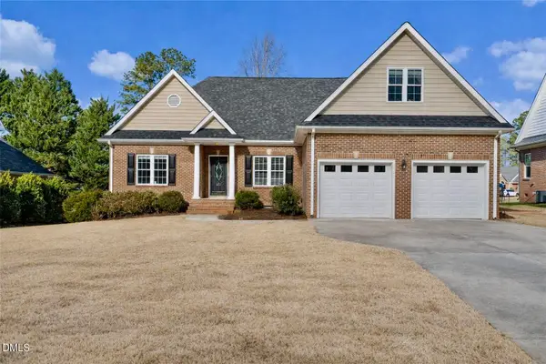 204 Par Drive, Henderson, NC 27536