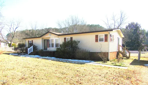 257 Lambe Road, Snow Camp, NC 27349