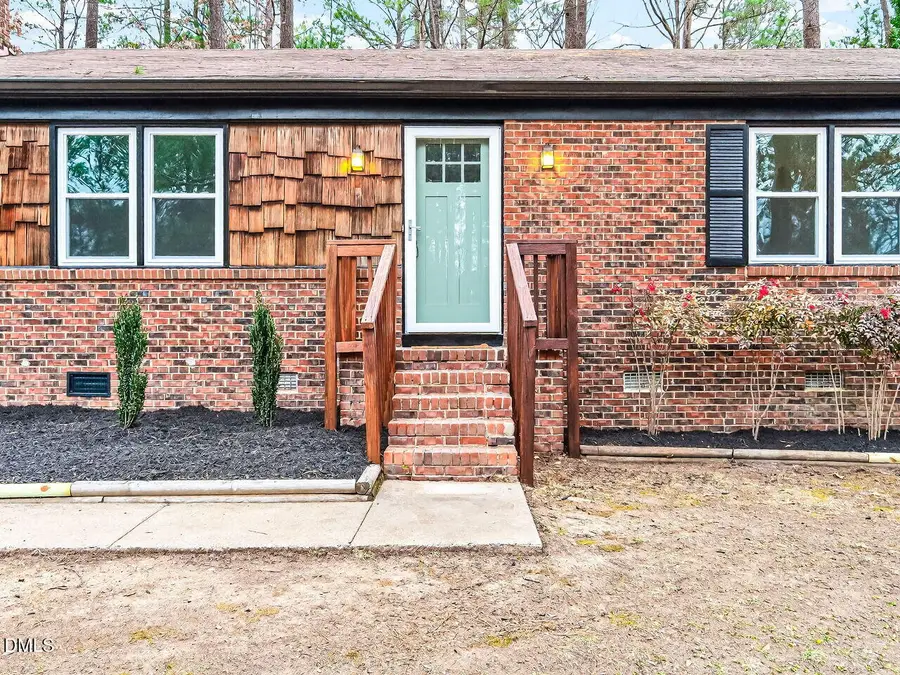 903 Limerick Lane, Durham, NC 27713 - #3