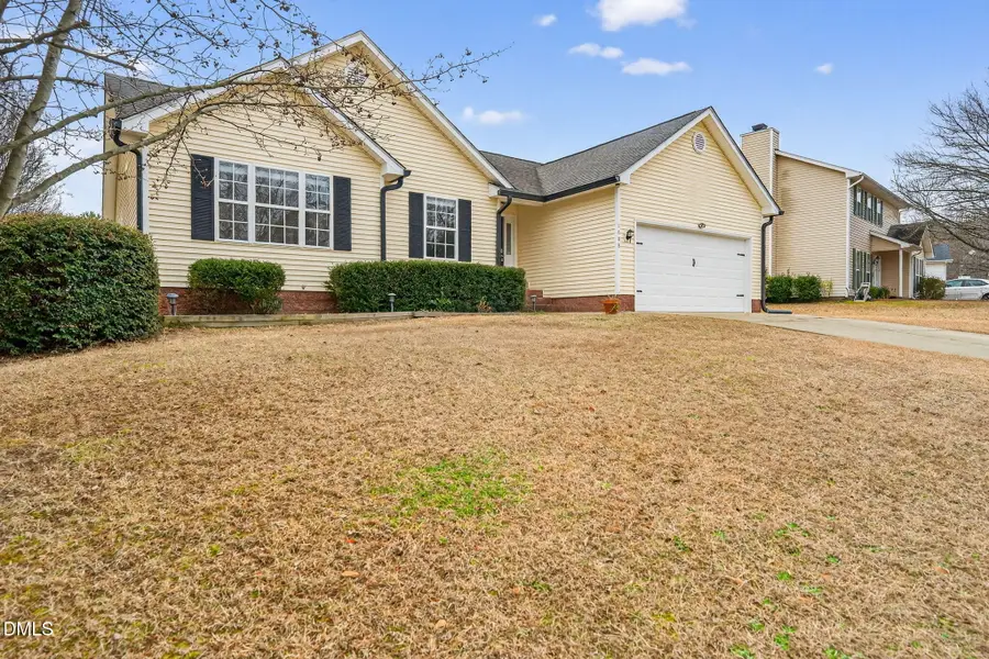 1408 Balfour Downs Circle, Fuquay Varina, NC 27526 - #2