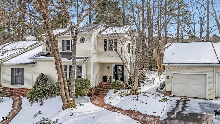 356 Weymouth Close, Pittsboro, NC 27312 - #3