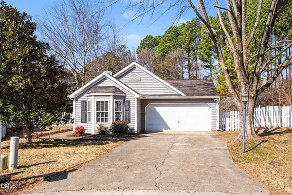 25 Kissimee Court, Durham, NC 27713