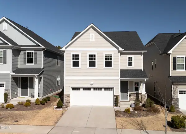 4913 Enlightenment Road, Raleigh, NC 27616