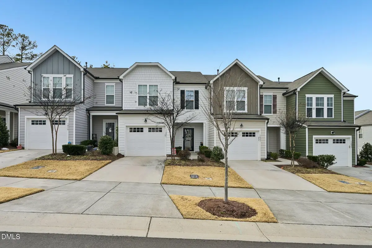 1025 Felman Road, Durham, NC 27703 - #1