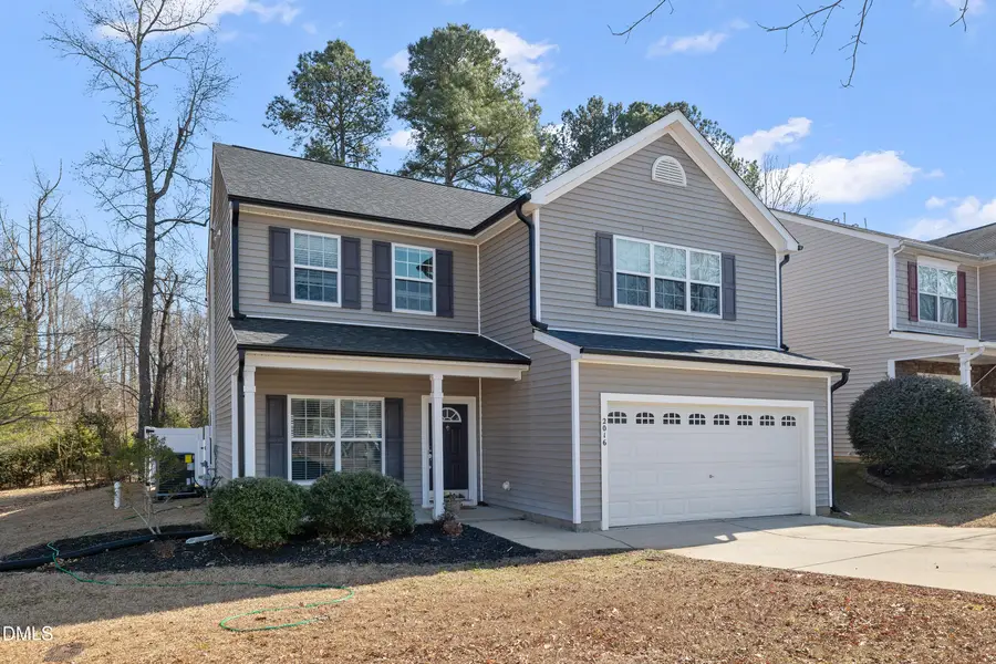 2016 Sterling Hill Drive, Fuquay Varina, NC 27526 - #3