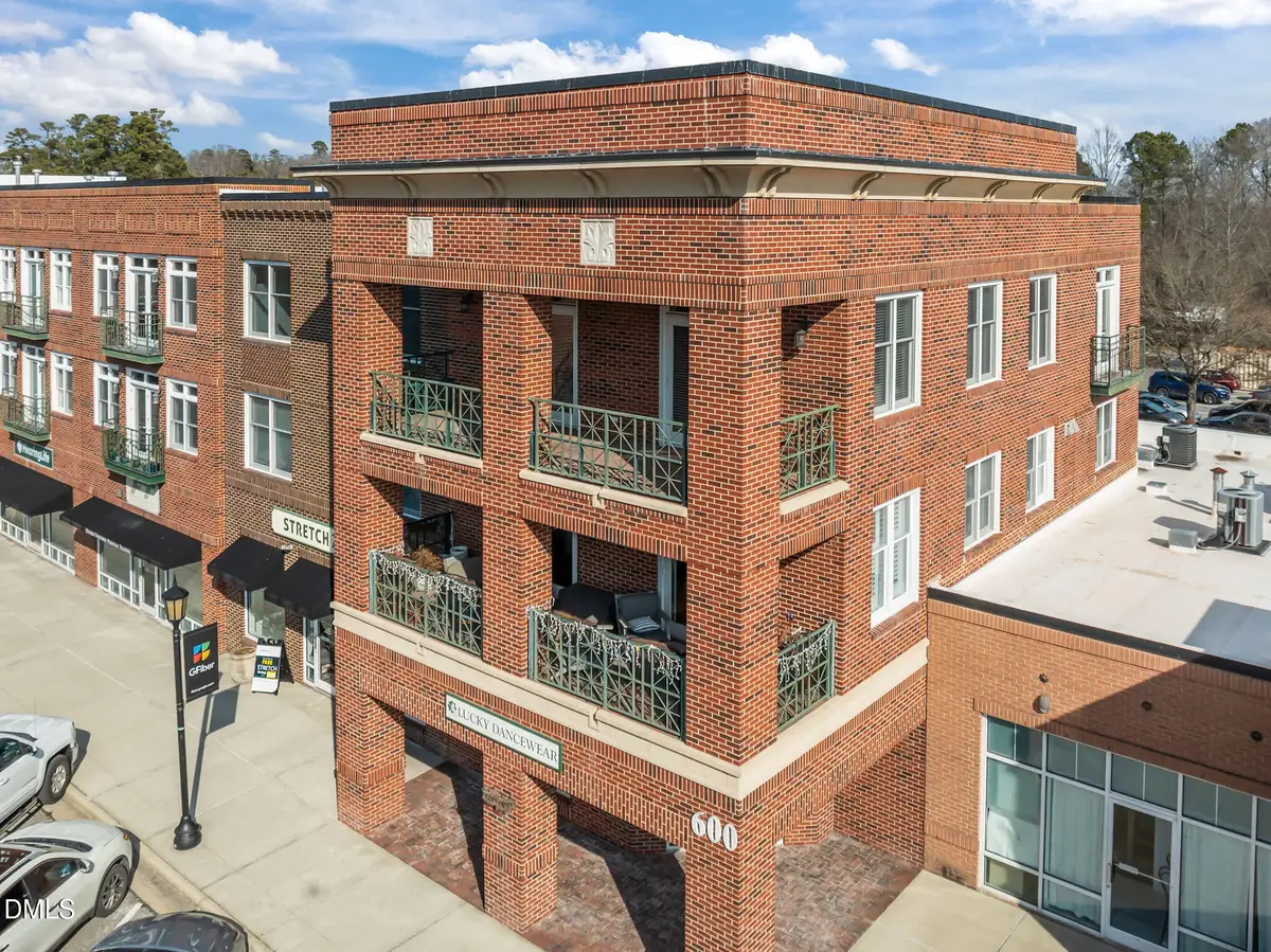 634 Meadowmont Village Circle #Unit 634, Chapel Hill, NC 27517 - #1