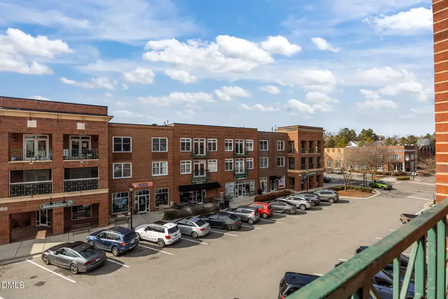 634 Meadowmont Village Circle #Unit 634, Chapel Hill, NC 27517 - #3