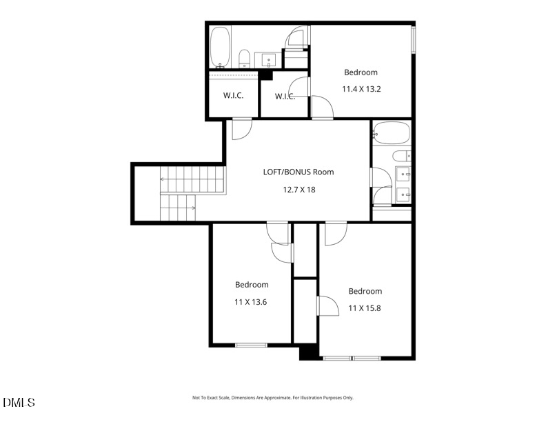 37 W Cannalily Lane, Clayton, NC 27520 - #2