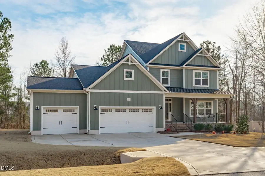 37 W Cannalily Lane, Clayton, NC 27520 - #3