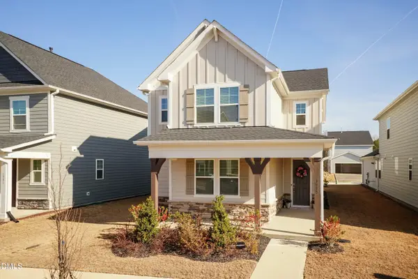 1985 Rosedale Ridge Avenue, Wake Forest, NC 27587