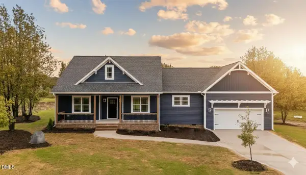 25 Leisure Lane #2, Louisburg, NC 27549