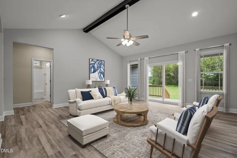 25 Leisure Lane #2, Louisburg, NC 27549 - #3