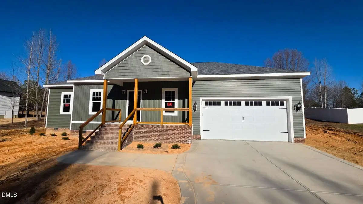 55 Leisure Lane #5, Louisburg, NC 27549 - #1