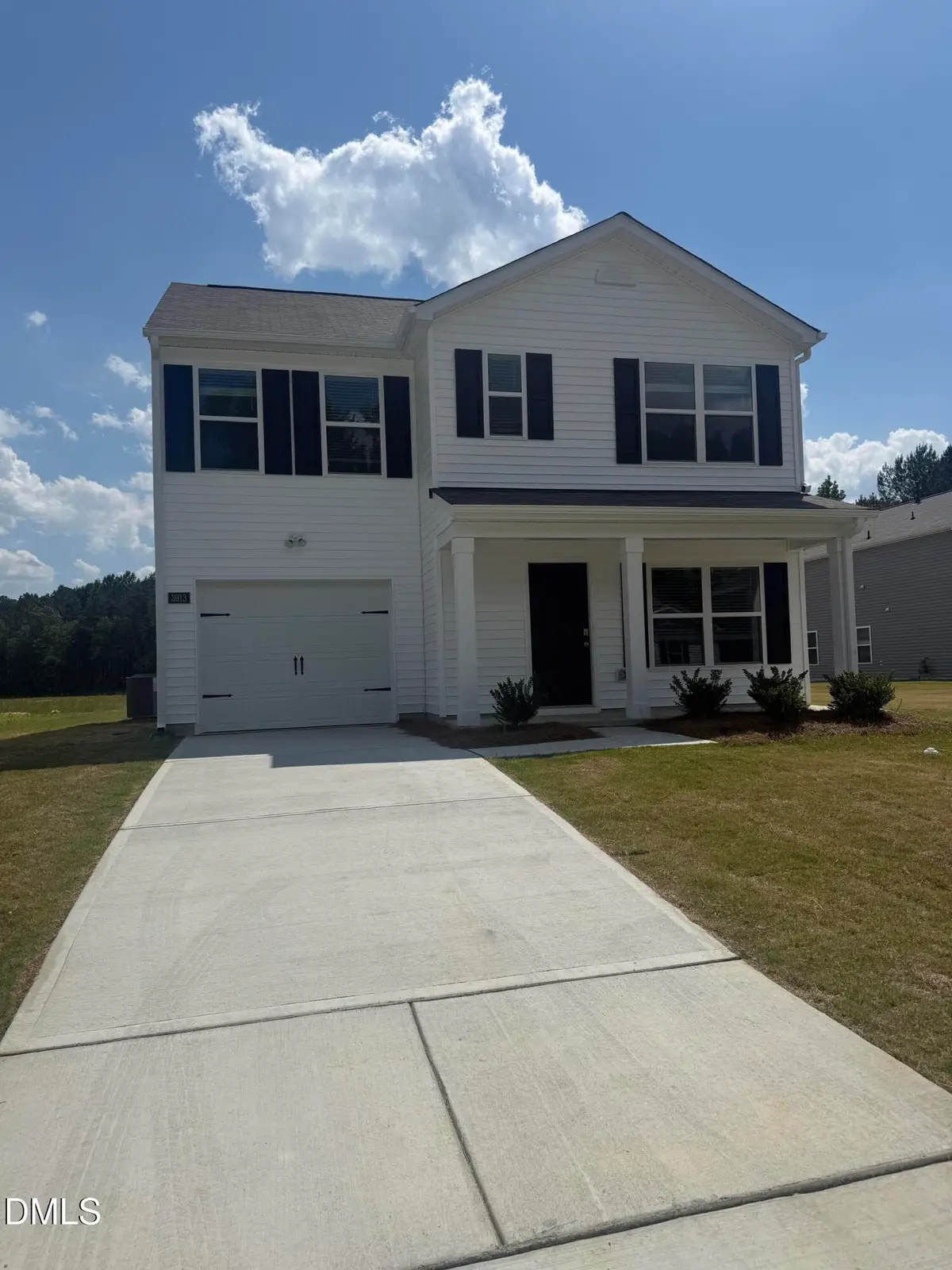 3913 Falcon Court Nw, Wilson, NC 27896 - #1