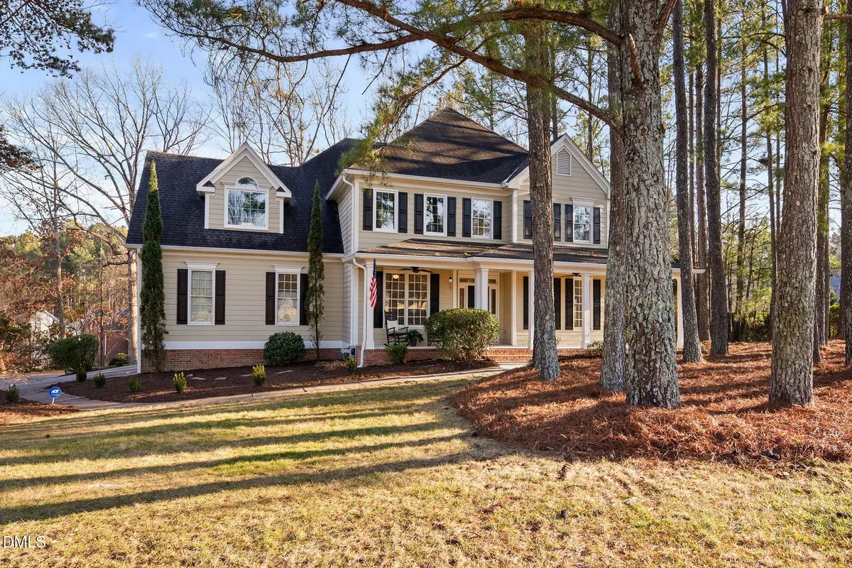 106 Circle On The Green Green, Cary, NC 27519 - #1