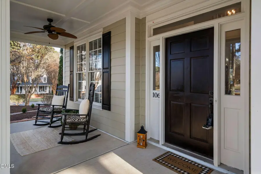 106 Circle On The Green Green, Cary, NC 27519 - #2