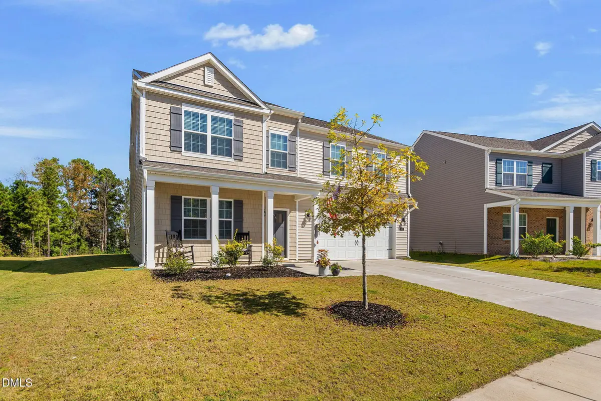 320 Red Brick Street, Sanford, NC 27330 - #1