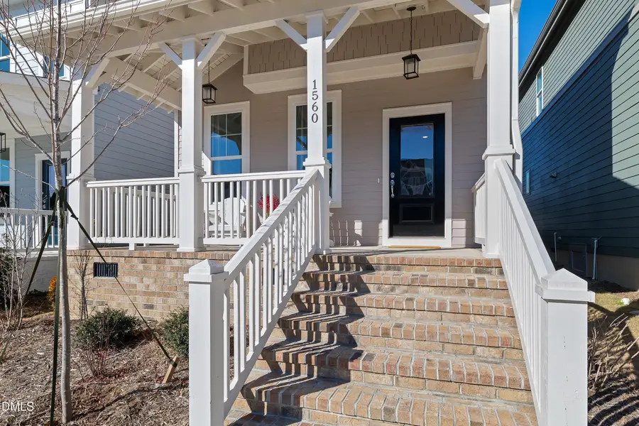 1560 Piney Falls Drive, Wendell, NC 27591 - #2