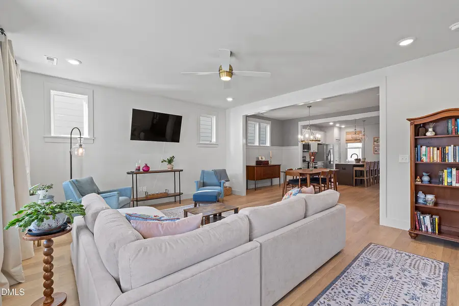 1560 Piney Falls Drive, Wendell, NC 27591 - #3