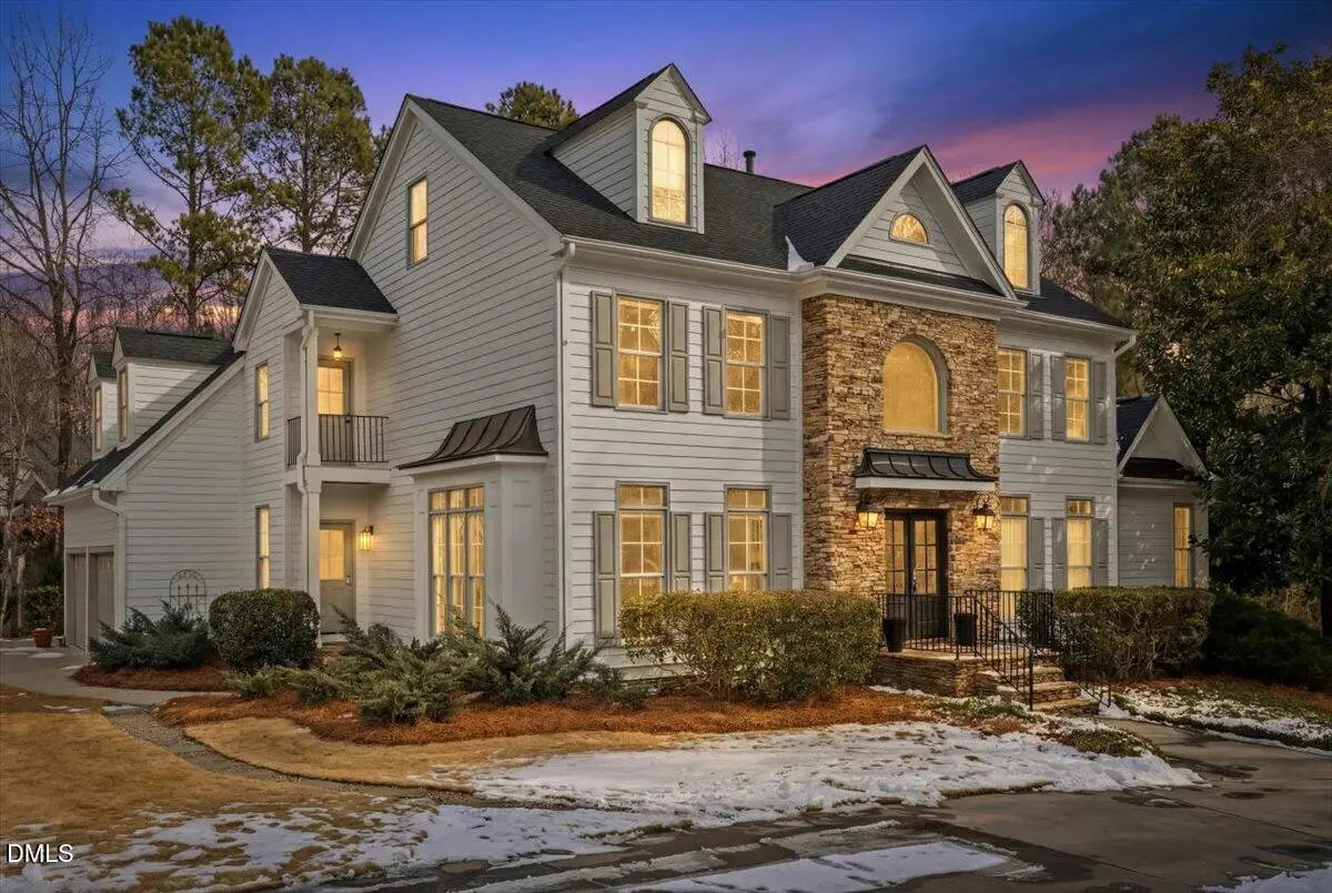 201 Beeston Court, Cary, NC 27519 - #1