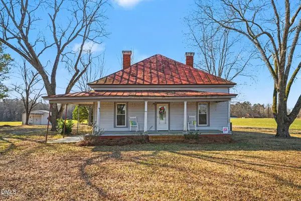 3038 Brogden Road, Smithfield, NC 27577