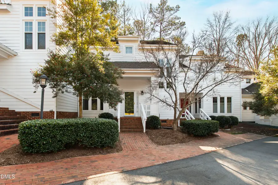 124 Chattel Close, Cary, NC 27518 - #3