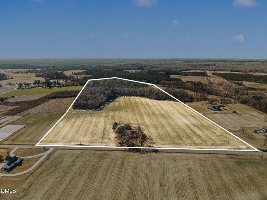 3038 Brogden Road, Smithfield, NC 27577 - #3