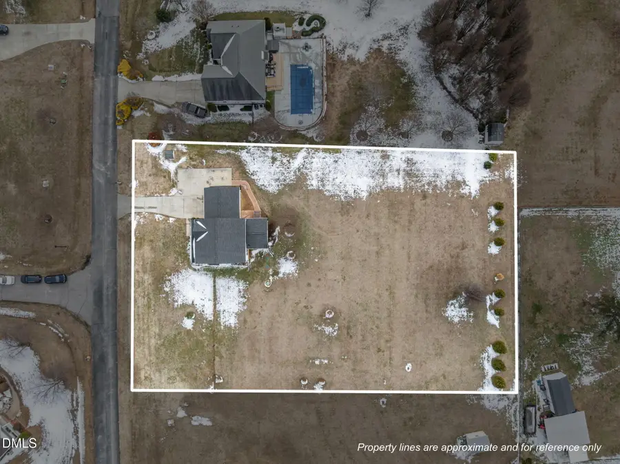 51 Water Front Lane, Timberlake, NC 27583 - #3