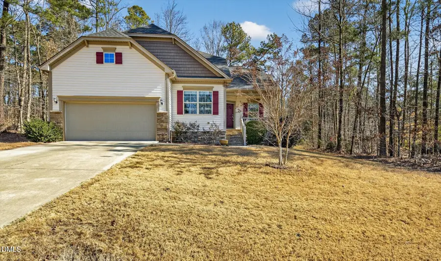 1133 Farmers Branch Road, Willow Spring, NC 27592 - #3