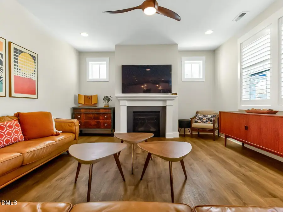 23 Whitehall Drive, Pittsboro, NC 27312 - #3