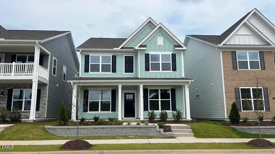 505 Dorset Stream Drive, Fuquay Varina, NC 27526 - #1