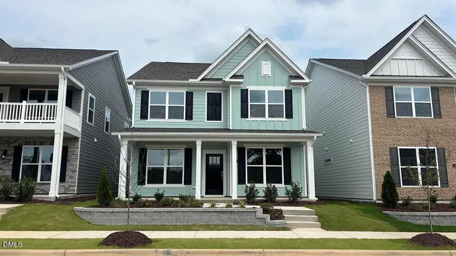 505 Dorset Stream Drive, Fuquay Varina, NC 27526 - #2