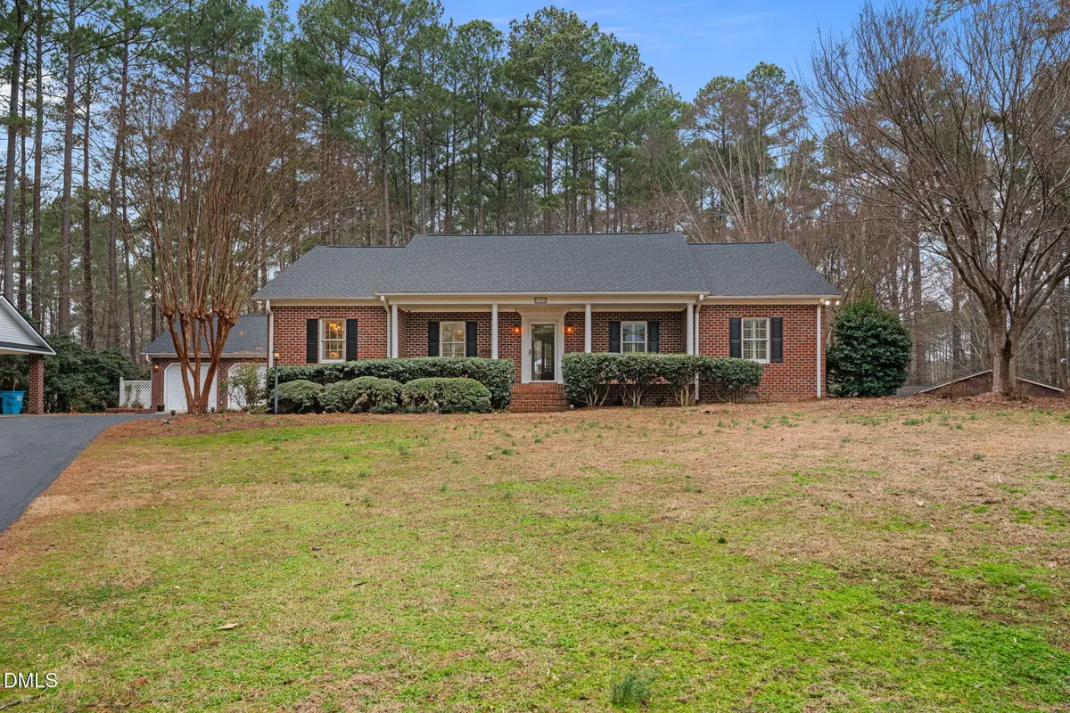 1182 Steel Bridge Road, Sanford, NC 27330 - #1