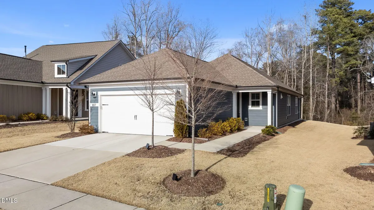 1617 American Beech Street, Fuquay Varina, NC 27526 - #1