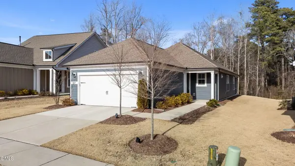 1617 American Beech Street, Fuquay Varina, NC 27526