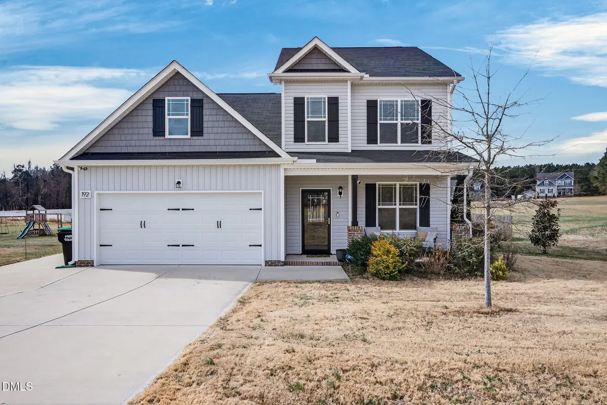 192 E Goodwin Chase Lane, Wendell, NC 27591 - #1