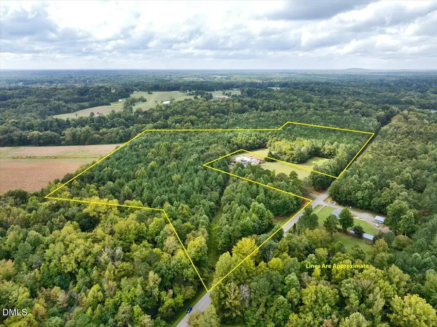 2028 Enon Road #Lot 1a, Oxford, NC 27565 - #3