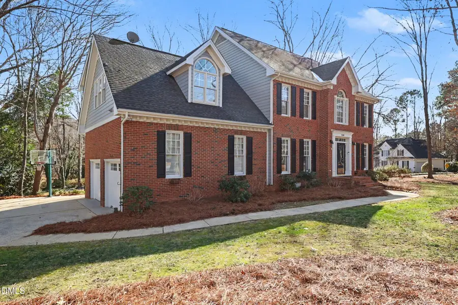 5200 Lake Edge Drive, Holly Springs, NC 27540 - #2