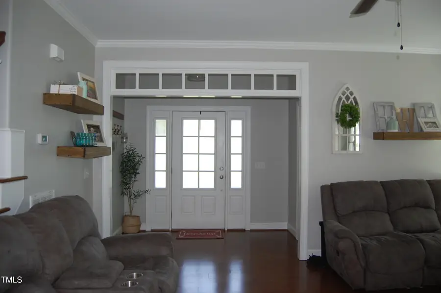 2471 Golden Forest Drive, Franklinton, NC 27525 - #2