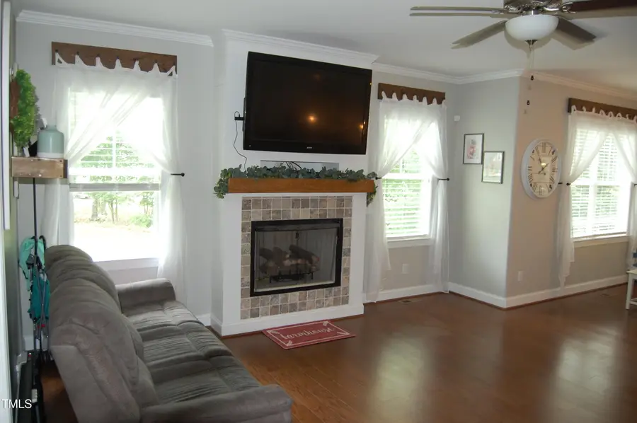 2471 Golden Forest Drive, Franklinton, NC 27525 - #3