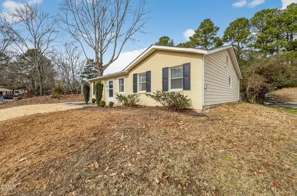 2708 Plainsfield Circle, Raleigh, NC 27610